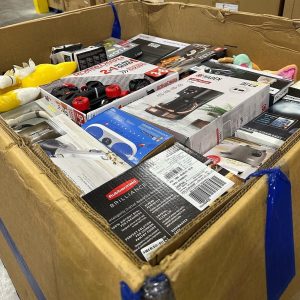 Premium TGT Electronics