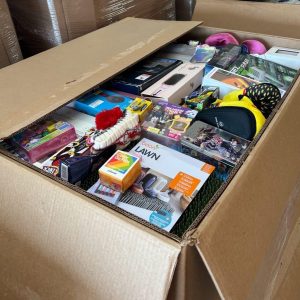 TGT GM HPC Truckload