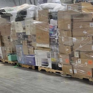 TGT - Premium- General Merchandise Truck Load