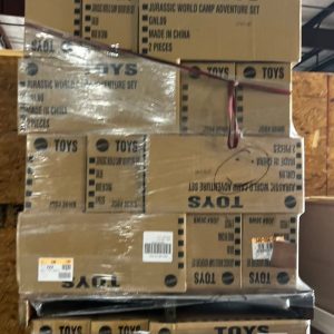 TGT-Truckload – Case Pack